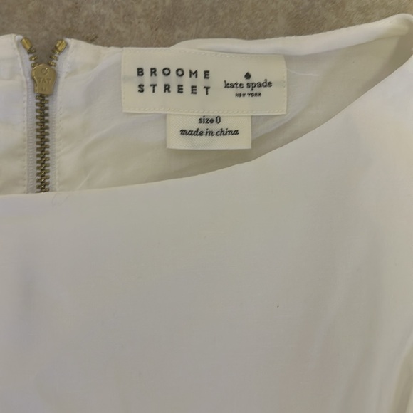 Kate spade broom street dress - Picture 4 of 5